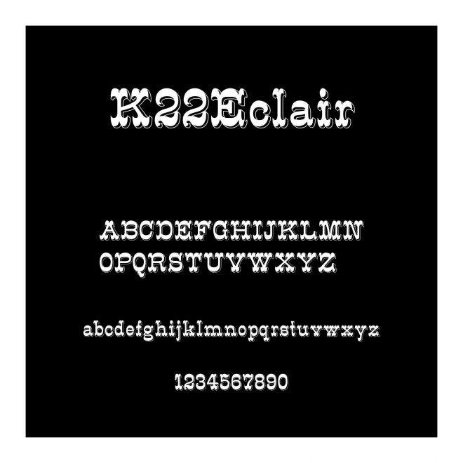 K22Eclair