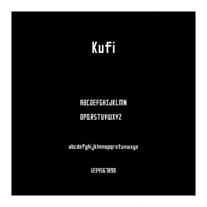 Kufi