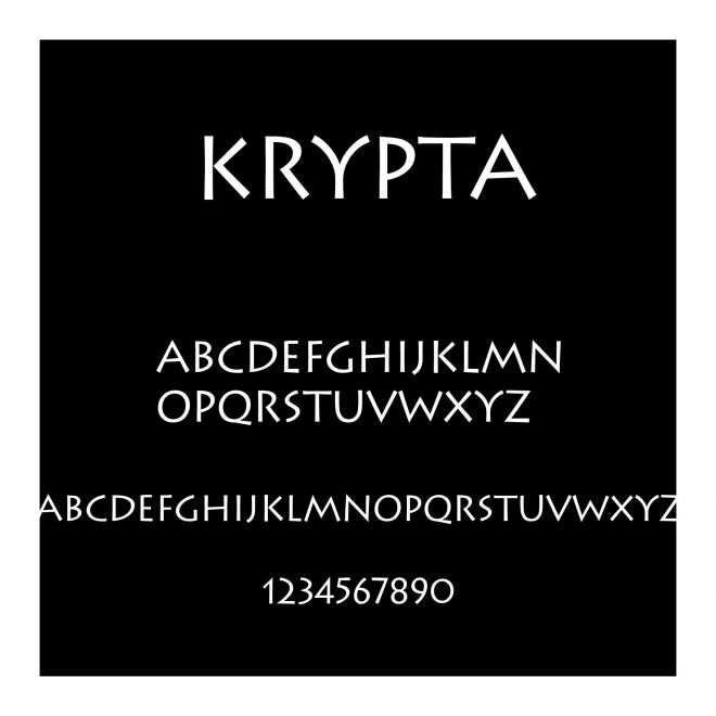 Krypta