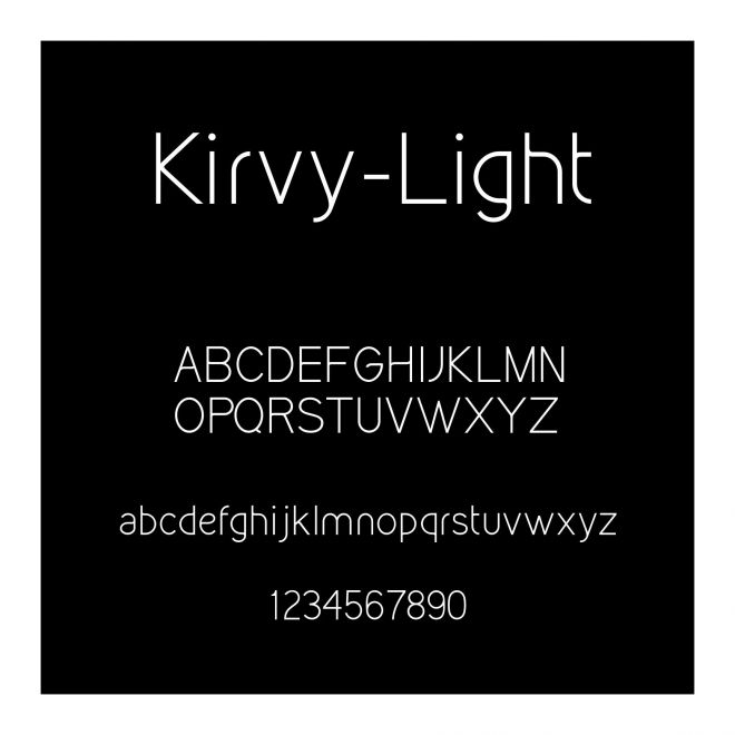 Kirvy-Light