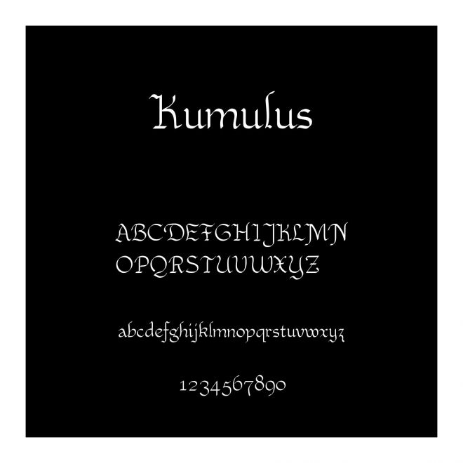 Kumulus