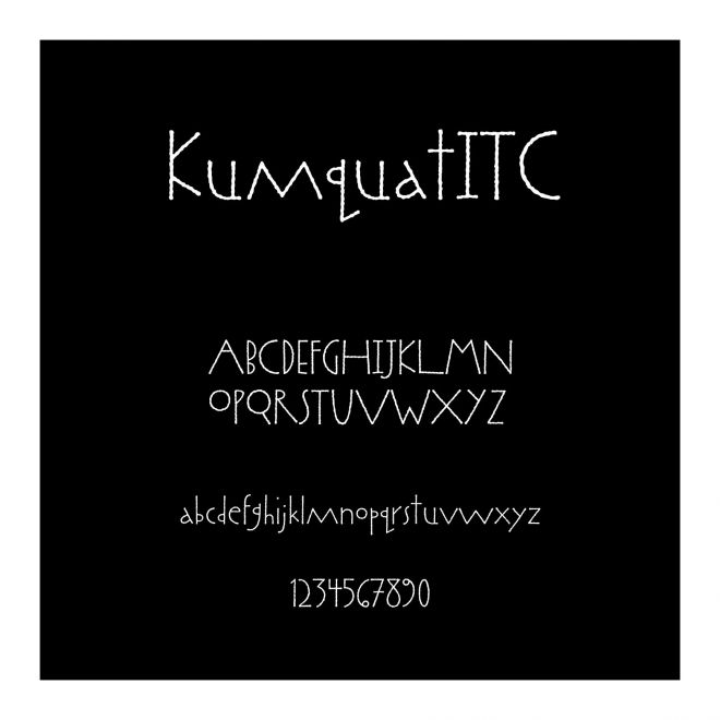 KumquatITC