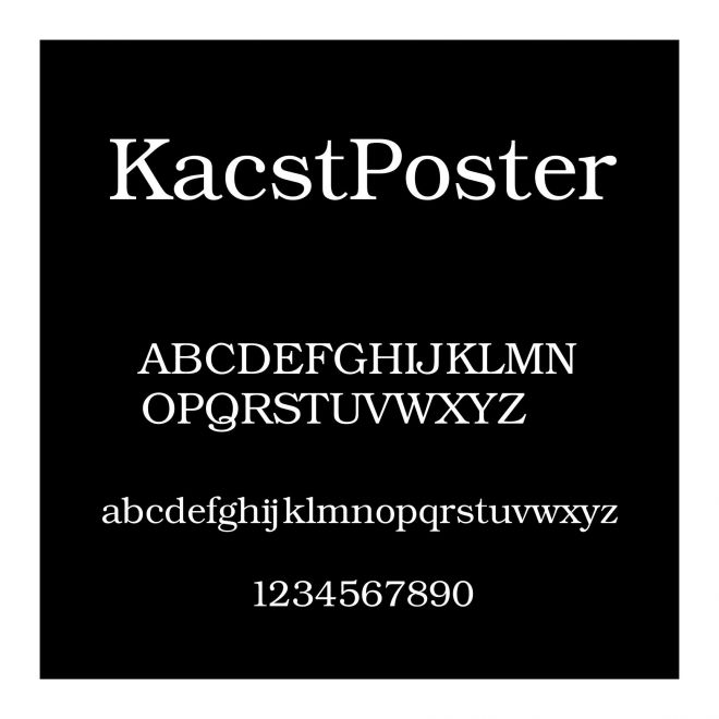 KacstPoster