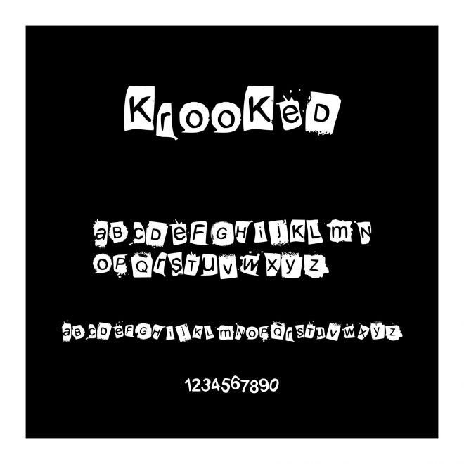 KrooKed