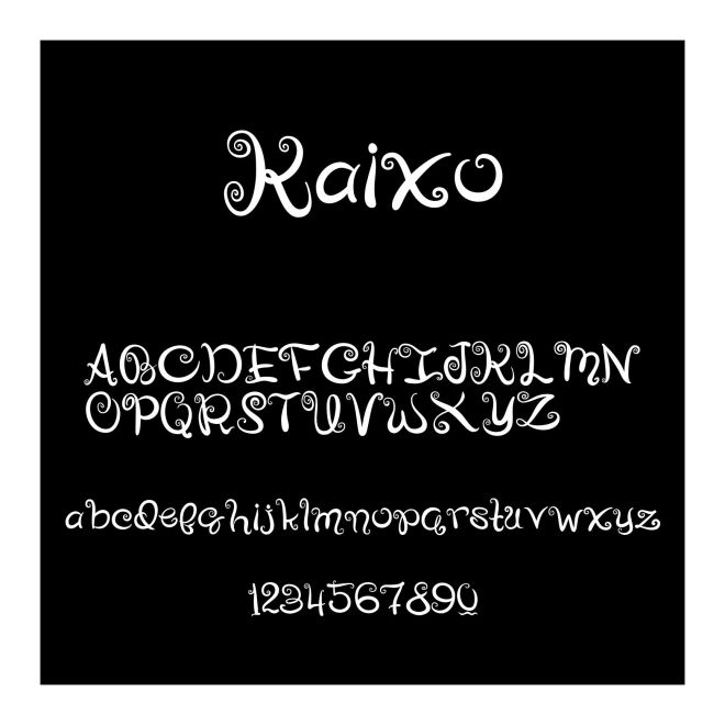Kaixo