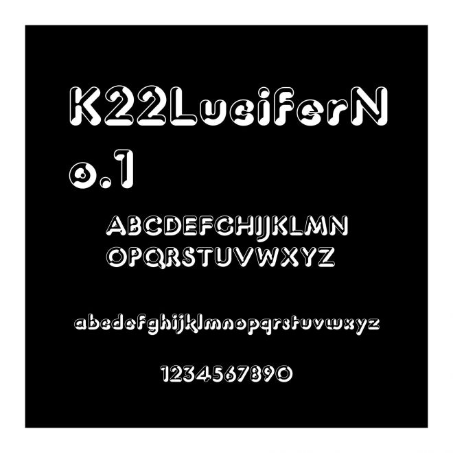 K22LuciferNo.1