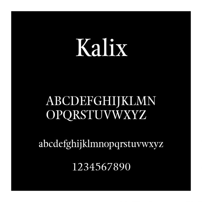 Kalix