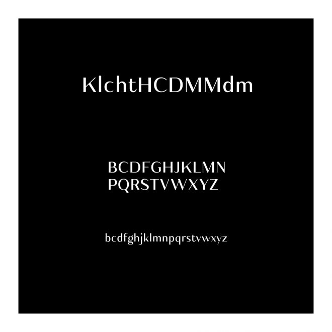 Kulachat HC DEMO Medium