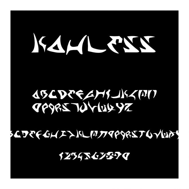 Kahless