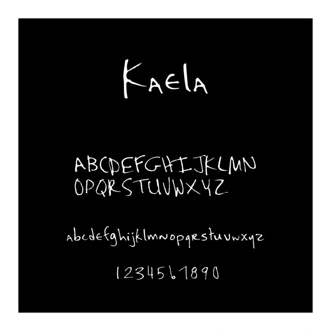 Kaela