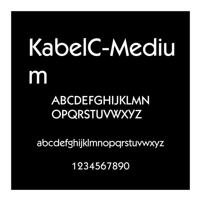 KabelC-Medium