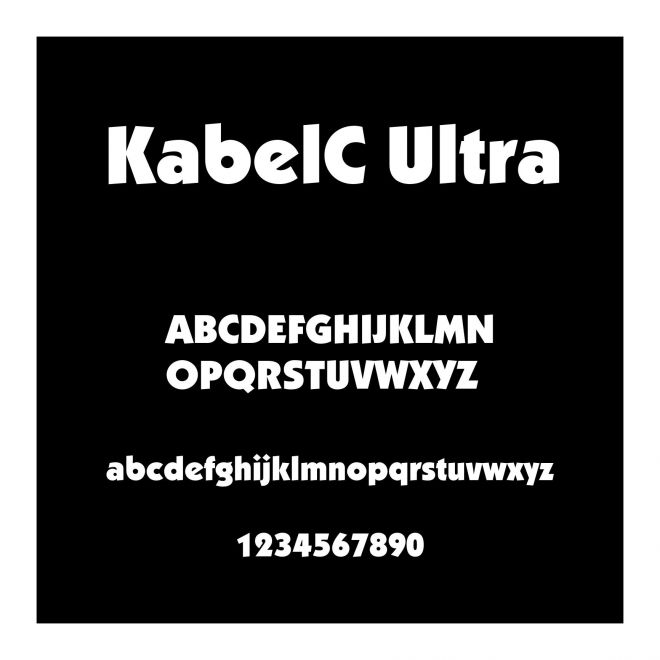 KabelC Ultra