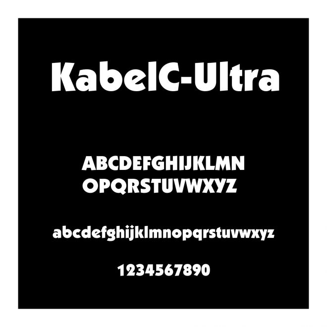 KabelC-Ultra