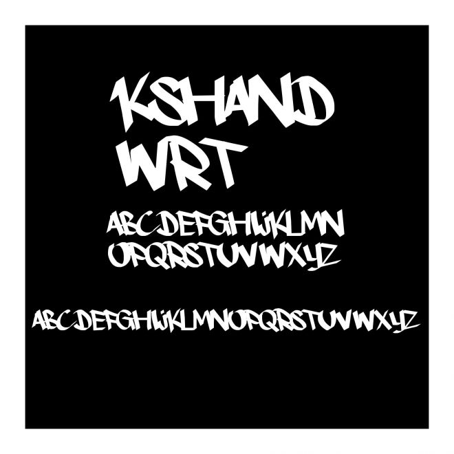 kshandwrt