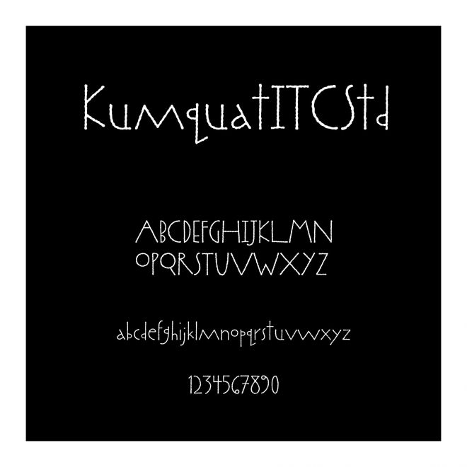 KumquatITCStd