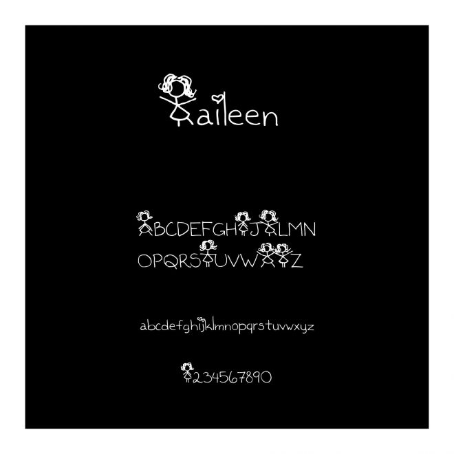 Kaileen