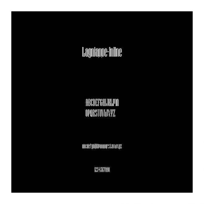 Lagniappe-Inline