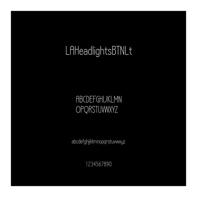 LAHeadlightsBTNLt
