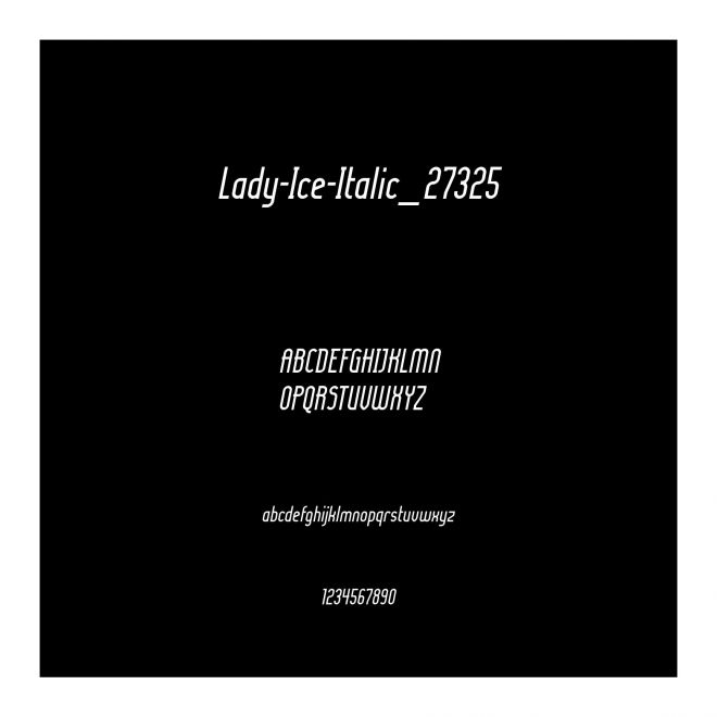 Lady-Ice-Italic_27325