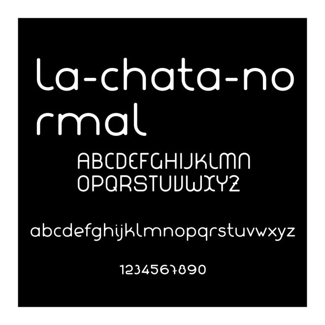 La-chata-normal