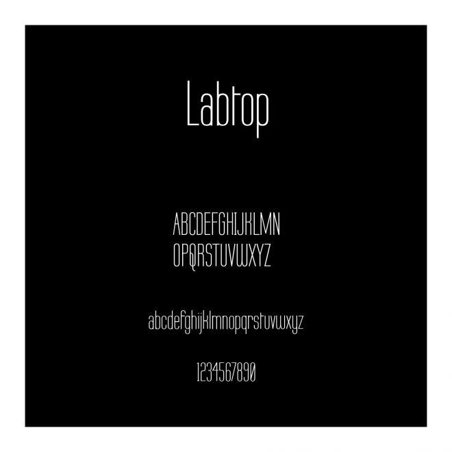 Labtop