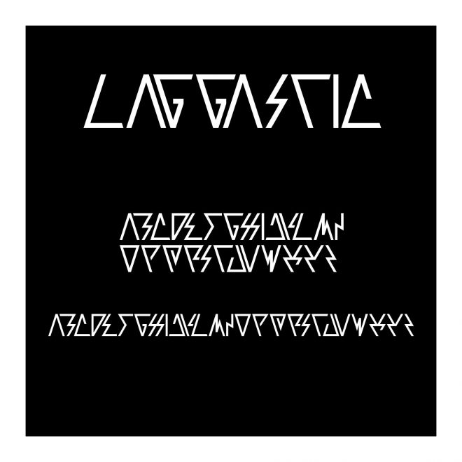 laggastic