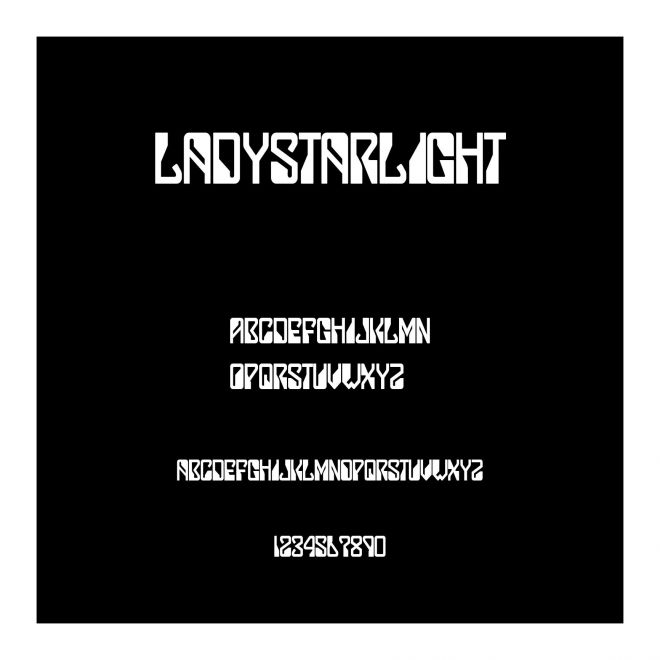 LadyStarlight