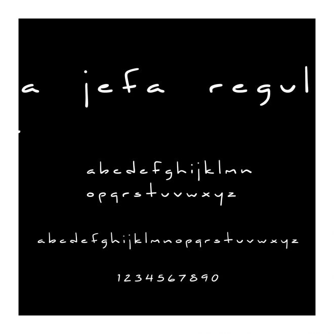 La Jefa Regular