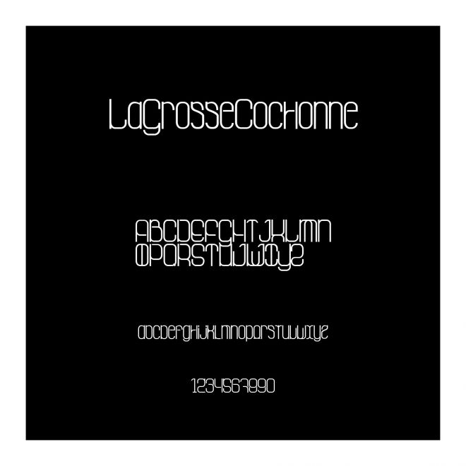 LaGrosseCochonne