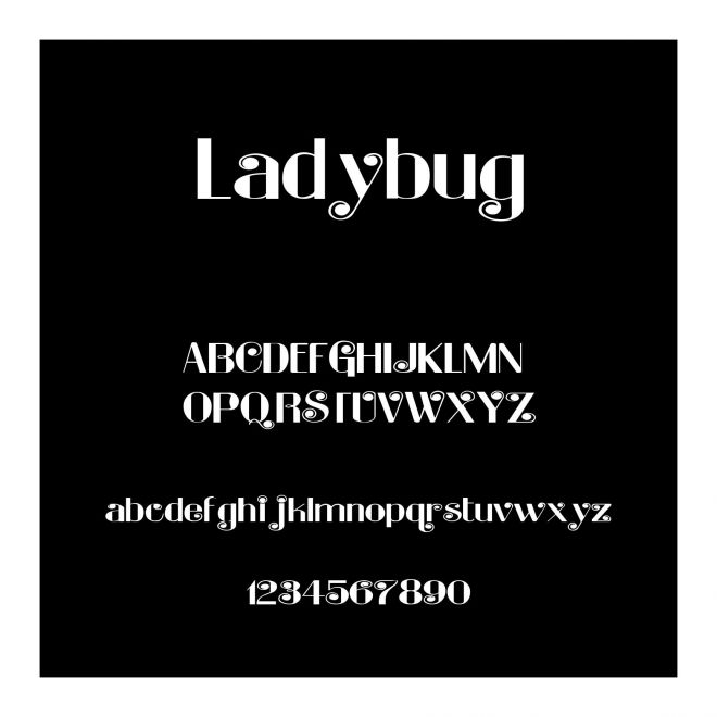 Ladybug