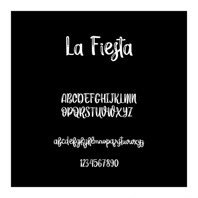 La Fiesta