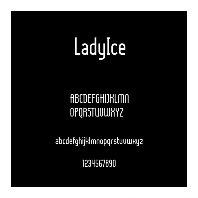 LadyIce