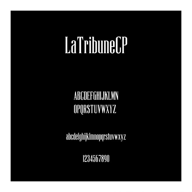 LaTribuneCP