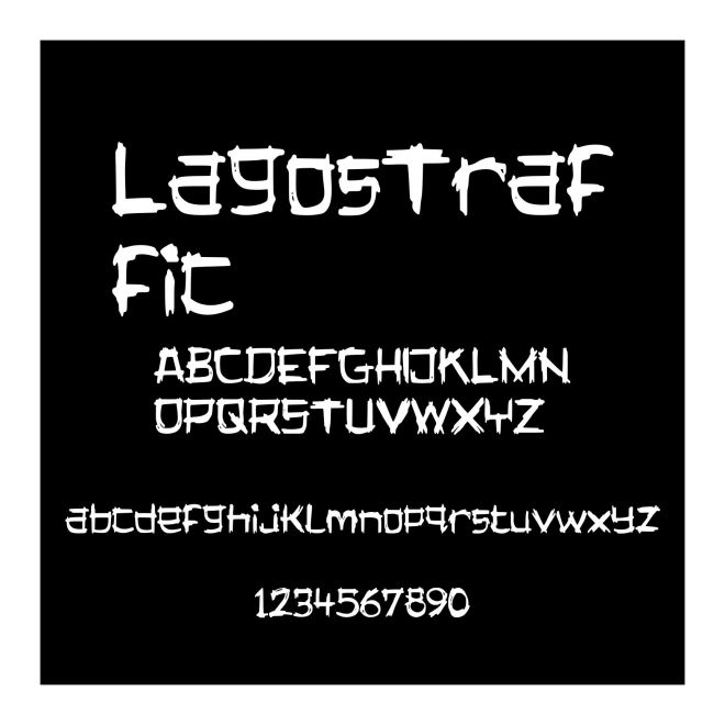 LagosTraffic