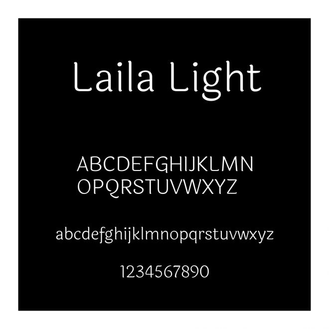 Laila Light