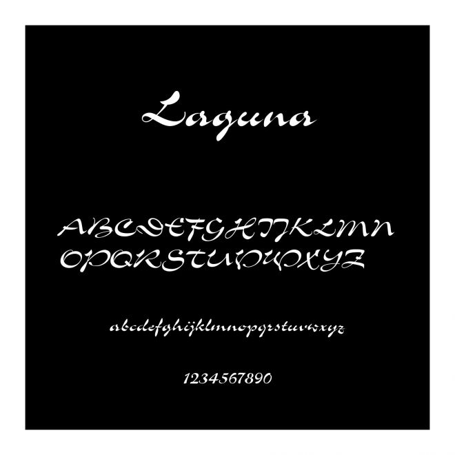 Laguna