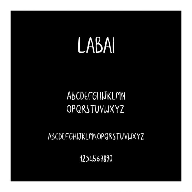 Labai