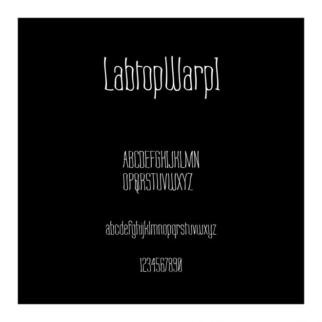 LabtopWarp1