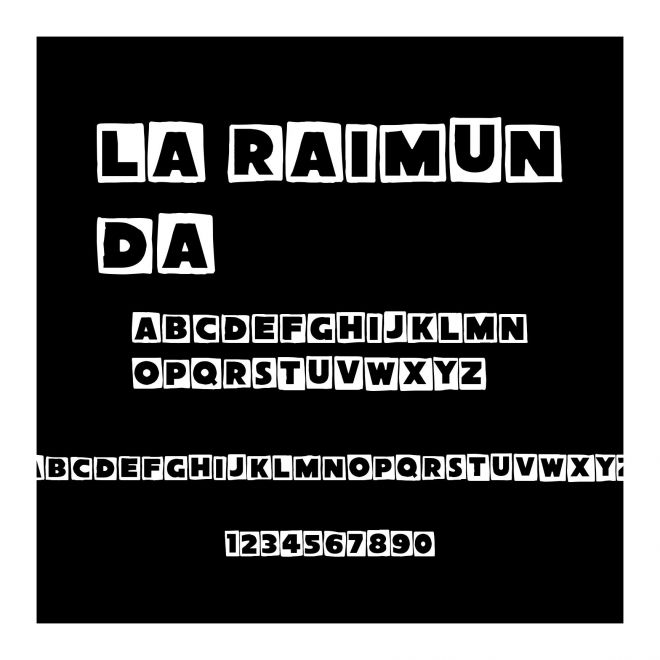 La Raimunda