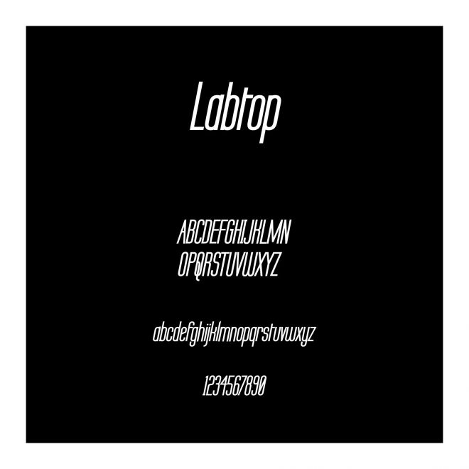 Labtop
