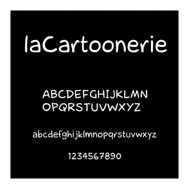 laCartoonerie