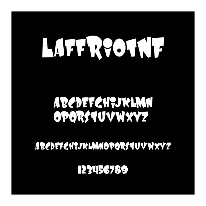 LaffRiotNF