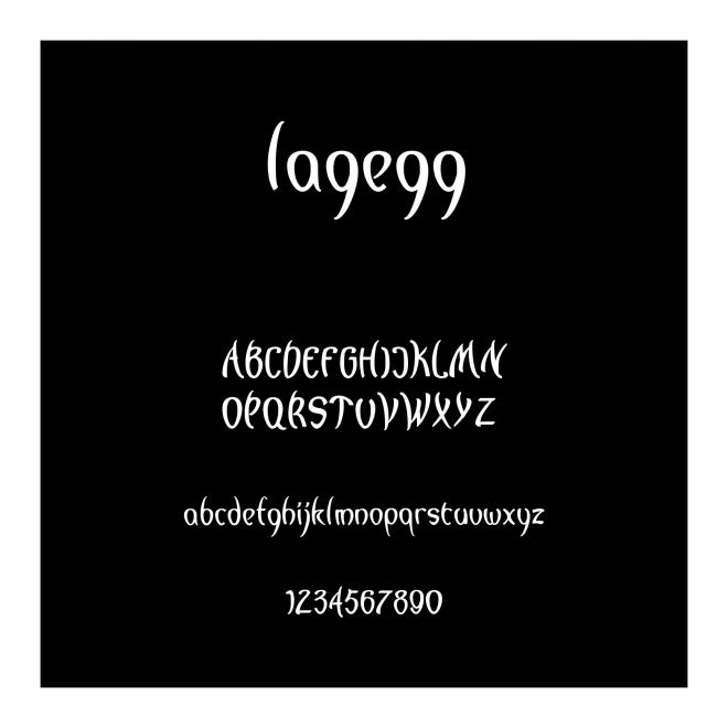 lagegg