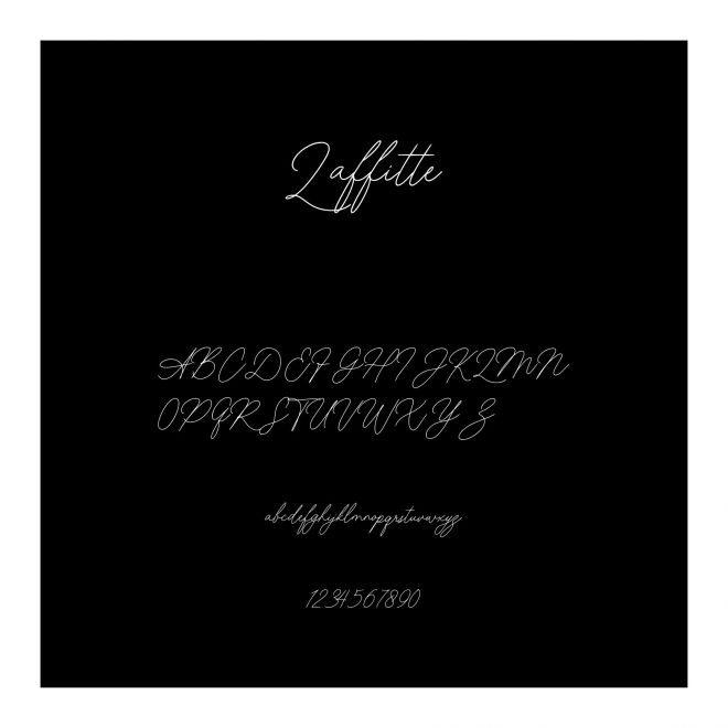 Laffitte