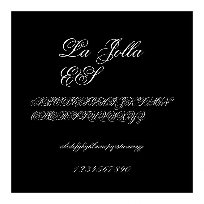La Jolla ES