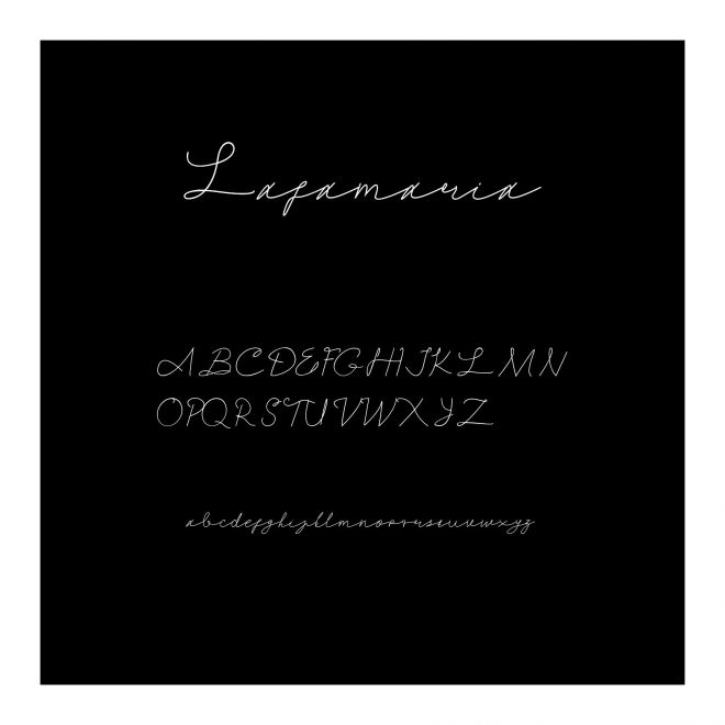 Lafamaria