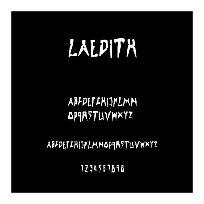 LaEdith