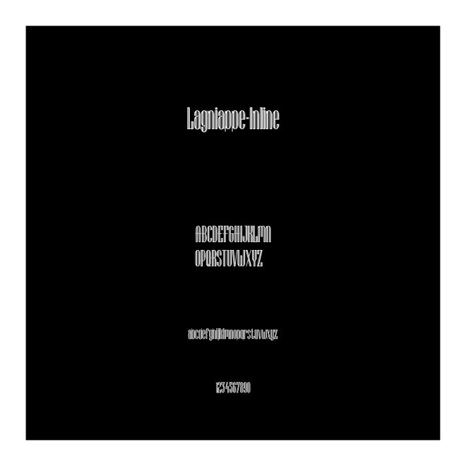 Lagniappe-Inline