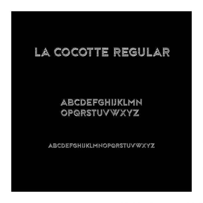 La Cocotte Regular
