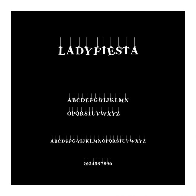 LadyFiesta